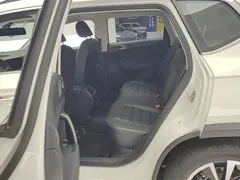 2021 Volkswagen Tharu 280TSI 2WD Luxury Plus, белый — фото 11