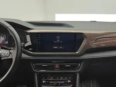 2021 Volkswagen Tharu 280TSI 2WD Luxury Plus, белый — фото 13