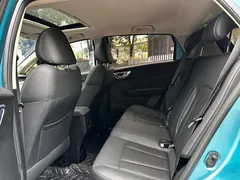 2020 Geely Vision X3 1.5L CVT, синий — фото 10