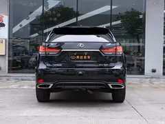 2021 Lexus RX 300 4WD F SPORT — фото 5