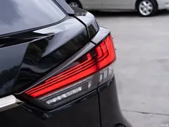 2021 Lexus RX 300 4WD F SPORT — фото 7