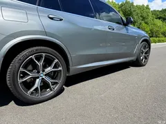 2022 BMW X5 modified xDrive 40Li M sports package — фото 7