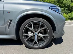 2022 BMW X5 modified xDrive 40Li M sports package — фото 8