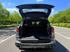 2022 BMW X5 modified xDrive 40Li M sports package — фото 10