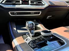 2022 BMW X5 modified xDrive 40Li M sports package — фото 13
