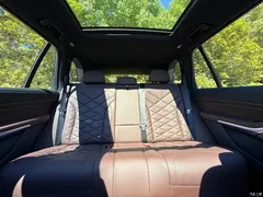 2022 BMW X5 modified xDrive 40Li M sports package — фото 14
