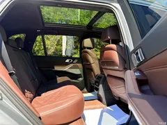 2022 BMW X5 modified xDrive 40Li M sports package — фото 17
