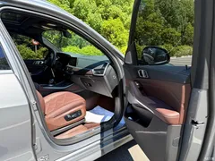 2022 BMW X5 modified xDrive 40Li M sports package — фото 19