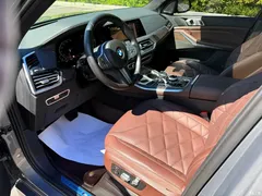 2022 BMW X5 modified xDrive 40Li M sports package — фото 23
