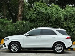 2021 Mercedes-Benz GLE 350 4MATIC, белый — фото 6