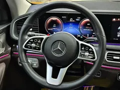 2021 Mercedes-Benz GLE 350 4MATIC, белый — фото 10