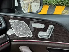 2021 Mercedes-Benz GLE 350 4MATIC, белый — фото 13