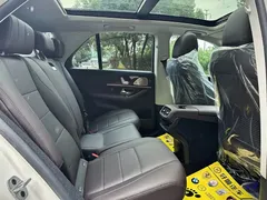 2021 Mercedes-Benz GLE 350 4MATIC, белый — фото 18