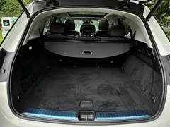 2021 Mercedes-Benz GLE 350 4MATIC, белый — фото 22