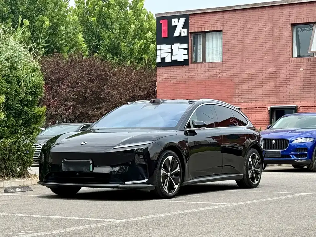 2024 Nio ET5T 75kWh Touring