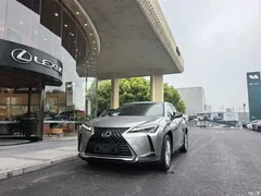 2020 Lexus UX 200 Special — фото 1