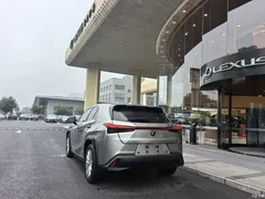 2020 Lexus UX 200 Special — фото 13