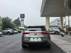 2020 Lexus UX 200 Special — фото 14