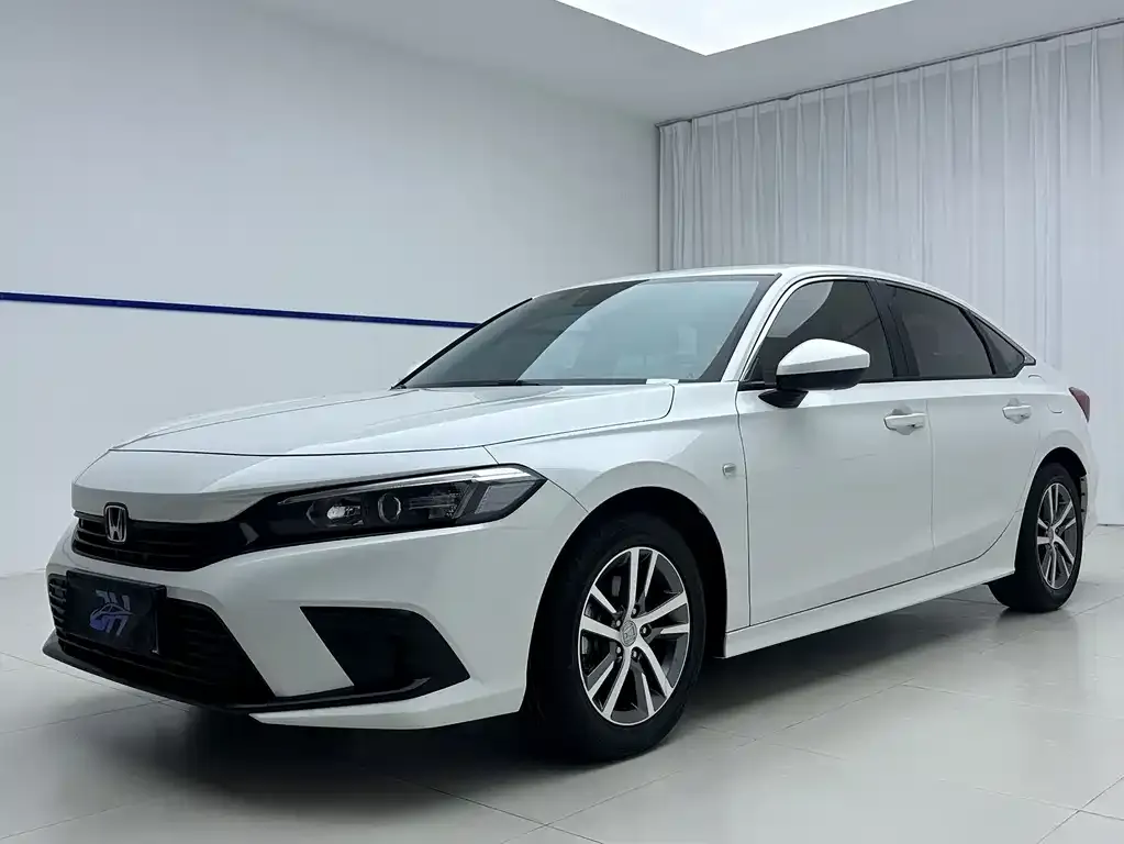 2022 Honda Civic 180TURBO CVT