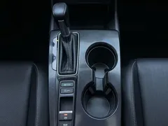 2022 Honda Civic 180TURBO CVT, белый — фото 15