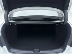 2022 Honda Civic 180TURBO CVT, белый — фото 19