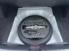 2022 Honda Civic 180TURBO CVT, белый — фото 20