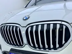 2022 BMW X1, белый — фото 10