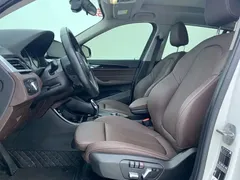 2022 BMW X1, белый — фото 11