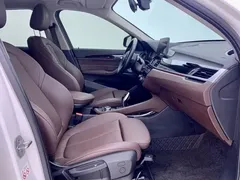 2022 BMW X1, белый — фото 13