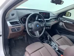 2022 BMW X1, белый — фото 15