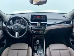 2022 BMW X1, белый — фото 16