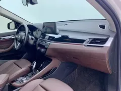 2022 BMW X1, белый — фото 17
