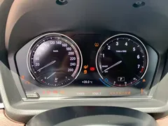 2022 BMW X1, белый — фото 18