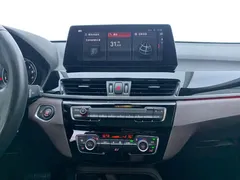2022 BMW X1, белый — фото 22