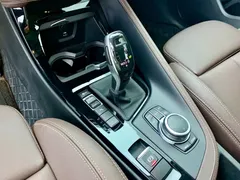 2022 BMW X1, белый — фото 23