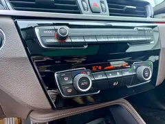2022 BMW X1, белый — фото 24