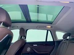 2022 BMW X1, белый — фото 26