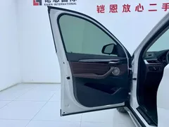 2022 BMW X1, белый — фото 30