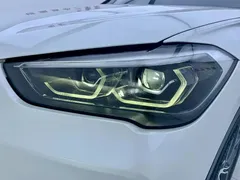 2022 BMW X1, белый — фото 32