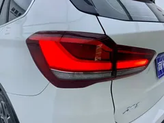2022 BMW X1, белый — фото 33