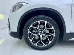 2022 BMW X1, белый — фото 38