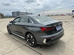 2023 Audi A3L Limousine 35 TFSI — фото 17