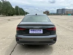 2023 Audi A3L Limousine 35 TFSI — фото 18