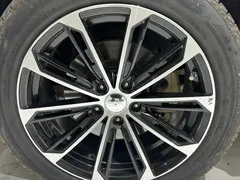 2021 Subaru Outback 2.5i Explore EyeSight, чёрный — фото 9