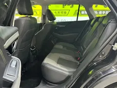 2021 Subaru Outback 2.5i Explore EyeSight, чёрный — фото 11