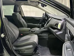 2021 Subaru Outback 2.5i Explore EyeSight, чёрный — фото 15