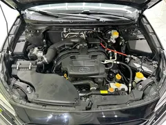 2021 Subaru Outback 2.5i Explore EyeSight, чёрный — фото 17
