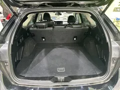 2021 Subaru Outback 2.5i Explore EyeSight, чёрный — фото 18