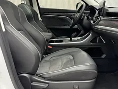 2021 Haval H6 1.5T AT, белый — фото 11