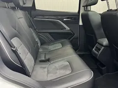 2021 Haval H6 1.5T AT, белый — фото 12